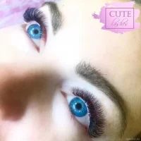 студия cute lashes изображение 5