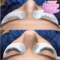 студия cute lashes изображение 7