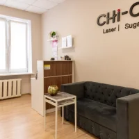 студия лазерной эпиляции chi-chi изображение 4